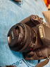 佳能（Canon）佳能小痰盂三代 ef50 1.8stm 定焦镜头 单反相机大光圈全画幅人像镜头 套餐九(标配+7个滤镜+遮光罩+清洁套) . 实拍图