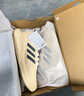 阿迪达斯 （adidas）男鞋女鞋户外轻便耐磨训练休闲运动鞋跑鞋JP7670 UK9.5 44 实拍图