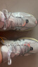 耐克男子运动休闲鞋NIKE V2K RUN运动鞋HJ4497-100 白色 43 码 晒单实拍图