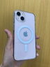 倪尔克苹果16/16e手机壳磁吸iPhone16Pro Max苹果16plus保护壳16pro镜头全包防摔Magsafe磁吸充电保护套 【Magsafe磁吸丨镜头全包丨四角防摔】+钢化膜 苹果16Pr 实拍图
