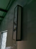 雷士（NVC）新中式壁灯 现代复古电视背景墙壁灯中国风卧室书房木艺灯饰灯具 荷塘月色 24W LED 三色调光 晒单实拍图