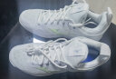美津浓（MIZUNO）室内排球运动鞋子女款 防滑耐磨轻量缓震排球鞋WAVE LUMINOUS 2 35/白色/绿色 39 晒单实拍图