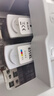 天威 830 831 墨盒 彩色套装 高清 适用于佳能PG-830 IP1880 IP1180 IP1980 1800 IP2580 MP145 MP198 打印机 实拍图