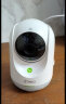 360家用监控摄像头智能摄像机3K云台版500万双频wifi超高清微光全彩双向通话云台8Max AI增强版婴儿看护器 实拍图