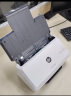 惠普（HP） 2000 s2 馈纸式扫描仪 批量高速扫描 自动双面 2000s2标配 晒单实拍图
