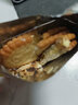 永得利老式夹心饼干整箱8090后童年怀旧休闲零食香蕉粗粮饼干 香蕉夹心饼干3斤 实拍图