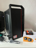 联想（Lenovo）生态品牌异能者 办公家用台式电脑 商用个人娱乐网课商务炒股台式机整机主机全套 单主机（无显示器） 英特尔G5905 8G 512G固态 定制 实拍图