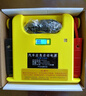 强启声宝适用于灵光免充电帮车宝12V/24汽车应急启动电源声宝搭电救援备用 12V黄色汽修专业款 黄色 实拍图