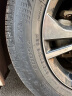 普利司通（Bridgestone）汽车轮胎 205/60R16 92H T005A 原厂配套日产轩逸 实拍图
