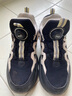 Jeep吉普儿童运动鞋秋冬2025新款男童中大童篮球鞋女童网面加绒跑步鞋 黑米【网面款】 40 内长约25cm 实拍图
