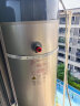 海尔（Haier）零冷水空气能热水器200升包安装 一级能效杀菌阻垢健康洗升级R32冷媒电辅热80℃ BE7RU1（4-6人） 晒单实拍图