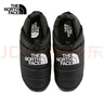 北面（The North Face）保暖鞋男秋冬户外运动轻便一脚穿懒人鞋鹅绒舒适抓地休闲鞋5G2F KY4 40.5 /8 实拍图
