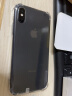 苹果x  Apple iPhone X 二手手机 苹果手机  iphonex  移动联通电信4G 深空灰 64G 全网通（赠配件大礼包） 9成新 实拍图