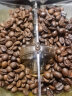 美喜啡（The favorite coffee）咖啡豆拼配代磨粉进口新鲜烘焙意式浓缩咖啡馆用无加糖黑咖啡磨粉 巴西山多士 实拍图