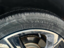 佳通(Giti)轮胎245/45R20 103V XL GitiComfort 225V1 原配 比亚迪唐 晒单实拍图