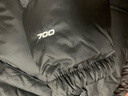 TheNorthFace北面1996Nuptse羽绒服男女款ICON羽绒服复刻款外套 3C8D LE4/黑色 L（美版偏大一码） 实拍图