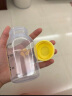 美德乐（Medela）PP奶瓶新生儿适用于0-3个月婴儿宝宝储存奶瓶喂奶150ml（3个装） 实拍图