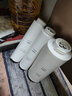 乐博维滤芯适配惠而浦净水器滤芯R500/400C89/R600C89复合通用滤芯反渗透后置活性炭 适配惠而浦净水器滤芯R500C89 全套常规版滤芯 实拍图
