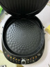 苏泊尔（SUPOR）电饼铛 双面加热家用电饼锅煎饼春饼机烙饼锅 大尺寸加深家庭用电饼档2024新款煎烤机JT30AQ647 可调厚薄 不可拆洗上下盘 实拍图