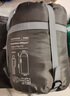Naturehike挪客信封带帽可水洗睡袋成人春夏秋冬加厚保暖户外旅行可拼接双人 冬季1~8°C/右M400岩石灰 实拍图