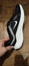 耐克（NIKE）男子透气轻盈缓震公路跑步鞋 QUEST 5 DD0204-001 42.5 实拍图