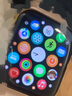 Apple Watch Series 3/4/5 苹果二手智能手表 健康监测 户外体能训练 S5/金色 GPS 38/40mm 实拍图