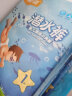 宜婴游泳纸尿裤 男女宝宝通用一次性防水拉拉裤尿不湿游泳裤 XXXL号10片装【17-20kg】 实拍图