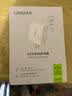 CangHua 40W苹果充电头氮化镓充电器套装适用iPhone18Pro Max/17/16/15/14手机充电线双口Type-C快充插头 实拍图