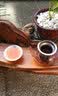 茗聚惠 2026新茶正山小种野茶 特级茶叶红茶春茶武夷山桐木关花果香500g 实拍图