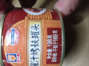 梅林（MALING） 上海梅林罐头四鲜烤麸家常凉菜方便菜肴素面筋 蜜汁烤麸198g*5罐 实拍图