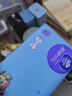 维达（Vinda）有芯卷纸 蓝色经典4层140克*27卷 厚韧耐用 卫生纸卷筒纸纸巾整箱 实拍图