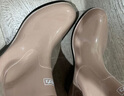 回力女士雨鞋成人中筒雨靴防水鞋胶鞋套鞋水靴HXL23-S 咔-咔 38  实拍图
