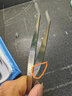冰禹 BY-3143 实验室生物解剖器 不锈钢昆虫解剖针解剖 实验室用品器材工具套装 标本制作镊子 七件套 实拍图