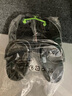 crocs卡骆驰贝雅卡骆班|205089 白/深蓝-126 44(280mm)  实拍图