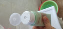 娇韵诗（CLARINS）舒柔泡沫洁面乳125ml 洗面奶氨基酸温和保湿毛孔深层清洁 净透洁面乳 125ml 【混油肌】 实拍图