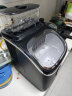 惠康小型商用制冰机20KG小功率大容量制冰盒家用台式全自动方冰块制冰模具制作机 晒单实拍图