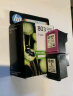 惠普（HP）803原装黑彩套装墨盒 适用hp deskjet 1111/1112/2131/2132/2621/2622打印机 实拍图