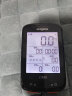 迈金（Magene）C406无线智能极夜黑码表山地公路自行车GPS蓝牙无线骑行装备配件 晒单实拍图