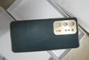 埃科希 华为p40pro手机壳p40pro+手机套华为p40防摔保护壳镜头全包5G真皮镜头保护男女 p40pro+【青山黛】*进口牛皮 实拍图