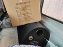先科（SAST） 车载音响汽车低音炮 三用12V/24V/220V USB插卡有源重音箱大功率便携式 隧道形  10英寸 蓝牙版+24V3米车载电源点烟器 实拍图