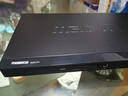 万利达 DVD播放机 光盘播放机CD机VCD DVD光驱播放器 影碟机 USB音乐 黑色赠送高清线 实拍图