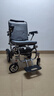 护卫神电动轮椅车老人轻便折叠旅行代步无刷智能全自动小金刚W76003 【10】升级拉杆款/20安锂电池/省力电助推 搭载“专利防翻系统”/无刷电机/电磁刹车/四重减震 实拍图