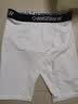 准者紧身裤男篮球跑步运动专业训练高弹速干打底健身裤五分裤压缩裤 实拍图