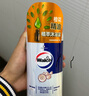 威露士精油植萃沐浴露600ml 守护肌肤健康天然植物提取双重保湿 薰衣草 实拍图