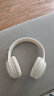 宏碁（acer）OHR300PRO 头戴式蓝牙耳机 ANC降噪耳机耳麦长续航 电脑网课游戏运动音乐耳麦 适用苹果华为小米 晒单实拍图