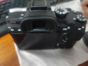 索尼（SONY）Alpha 7R III 机身 全画幅微单数码相机（约4240万有效像素 5轴防抖 a7r3a/a7rm3a/ILCE-7RM3A） 晒单实拍图