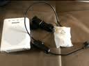 飞利浦（PHILIPS） SBM501小蜜蜂扩音器无线耳麦领夹麦克风教师导游上课导购多功能喇叭喊话机U盘插卡音箱 小蜜蜂扩音器 有线无线两用推荐 实拍图