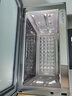 美的（Midea）微波炉 变频微波炉烤箱一体机 台式智能料理炉 20L（C10Pro） 实拍图