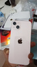 美版有锁「非二手」Apple苹果iPhone13全系列 未激活卡贴机 520 IPHONE 13 粉色 128GB 美版有锁 实拍图