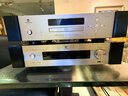 天逸（Winner） TY-30高保真音乐HIFI数字转盘CD机 家用音箱发烧碟片播放器 TY-30+AD-66DPRO 实拍图